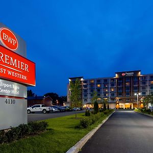 Best Western Premier Airport/Expo Center Hotel